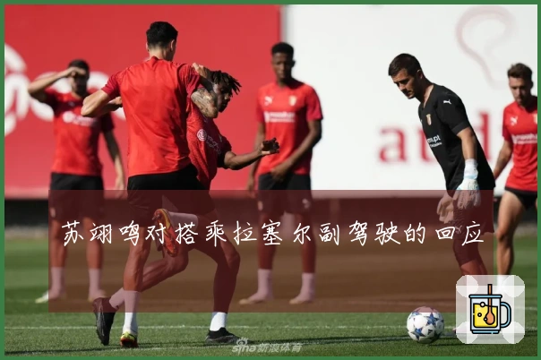 苏翊鸣对搭乘拉塞尔副驾驶的回应