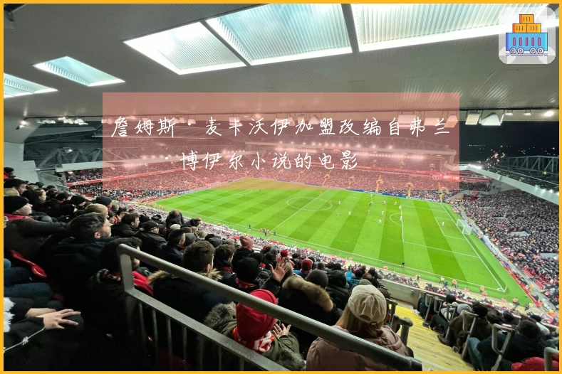 詹姆斯·麦卡沃伊加盟改编自弗兰基·博伊尔小说的电影