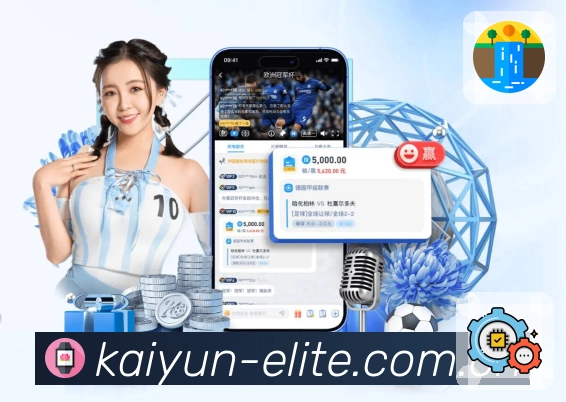 我们的品牌使命